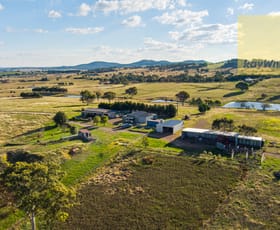 Rural / Farming commercial property sold at 130 Marble Hill Road Goulburn NSW 2580