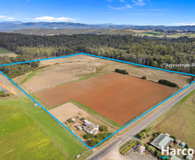Rural / Farming commercial property for sale at 5945 Frankford Road Wesley Vale TAS 7307
