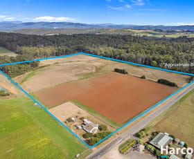 Rural / Farming commercial property sold at 5945 Frankford Road Wesley Vale TAS 7307