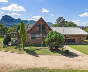 Rural / Farming commercial property for sale at 170 Home Hills Road Mount Marsden NSW 2849