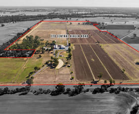 Rural / Farming commercial property sold at 770 Central Kialla Road Arcadia VIC 3631