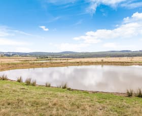 Rural / Farming commercial property sold at Ballan-Egerton Road Ballan VIC 3342