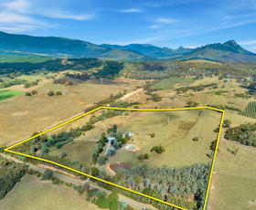 Rural / Farming commercial property sold at 360 Taggerty-Thornton Road Taggerty VIC 3714