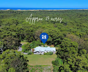 Rural / Farming commercial property sold at 3121 Nelson Bay Road Bobs Farm NSW 2316