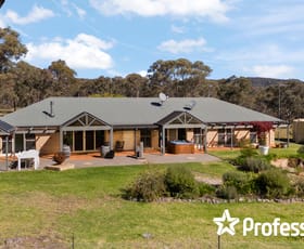 Rural / Farming commercial property sold at 1340 OPHIR Road Rock Forest NSW 2795