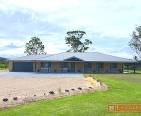 Rural / Farming commercial property for sale at 256 Comboyne Road Wingham NSW 2429