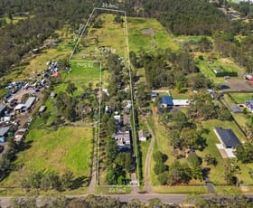 Rural / Farming commercial property for sale at 392 Nutt Road Londonderry NSW 2753
