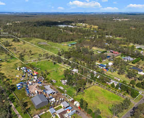 Rural / Farming commercial property for sale at 392 Nutt Road Londonderry NSW 2753