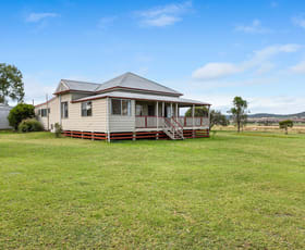 Rural / Farming commercial property sold at 795 Forest Plain Road Allora QLD 4362