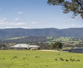 Rural / Farming commercial property for sale at 71 Nillalook Lane Barjarg VIC 3723