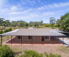 Rural / Farming commercial property for sale at 180 Collins Road Katherine NT 0850