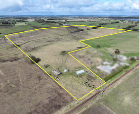 Rural / Farming commercial property sold at 150 Nelsons Road Elingamite North VIC 3266