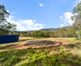 Rural / Farming commercial property sold at 118 Peak View Road Numeralla NSW 2630