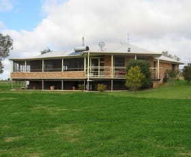 Rural / Farming commercial property for sale at "Elstern" 1872 Old Winton Road Winton NSW 2344