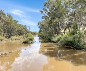 Rural / Farming commercial property for sale at 2552 Darbys Falls Road Wyangala NSW 2808