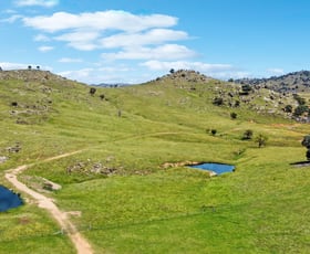 Rural / Farming commercial property for sale at 2552 Darbys Falls Road Wyangala NSW 2808