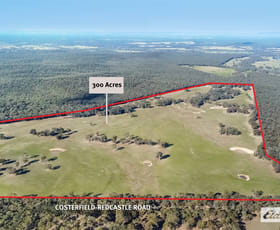 Rural / Farming commercial property sold at Costerfield-Redcastle Road Costerfield VIC 3523