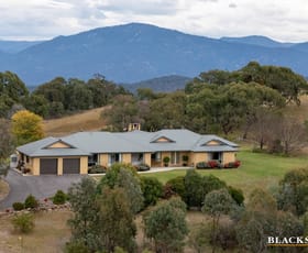 Rural / Farming commercial property sold at 62 Saddle Place Royalla NSW 2620