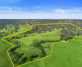 Rural / Farming commercial property for sale at 1500 Greendale Road Wallacia NSW 2745