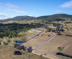 Rural / Farming commercial property for sale at Templin QLD 4310