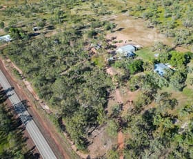 Rural / Farming commercial property sold at 20 Woolybutt Drive Katherine NT 0850