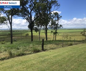 Rural / Farming commercial property sold at 538 Kinchant Dam Road Kinchant Dam QLD 4741
