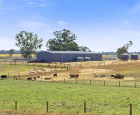 Rural / Farming commercial property for sale at 1 Quicks Road Tocumwal NSW 2714