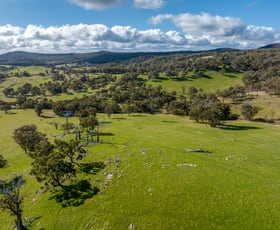 Rural / Farming commercial property for sale at 2306 Bigga Road Bigga NSW 2583