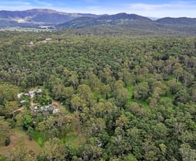 Rural / Farming commercial property sold at 1868 Eumundi Kenilworth Road Belli Park QLD 4562