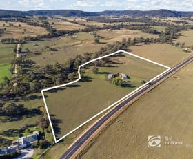 Rural / Farming commercial property for sale at 1413 Wollar Road Mudgee NSW 2850
