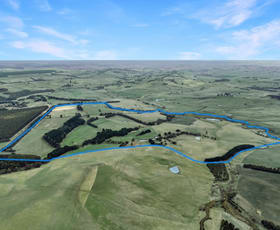 Rural / Farming commercial property sold at 84 Robertsons Lane Grassdale VIC 3302