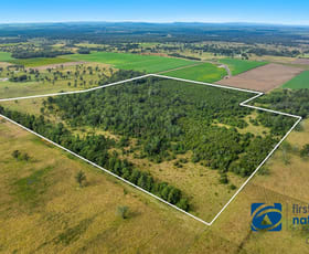 Rural / Farming commercial property for sale at Endries Lane Greenridge NSW 2471