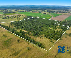 Rural / Farming commercial property sold at Endries Lane Greenridge NSW 2471