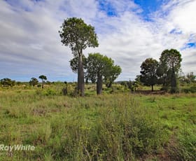 Rural / Farming commercial property for sale at 'Akuna' Playfields Road Ulogie QLD 4702