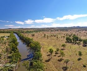 Rural / Farming commercial property sold at 'Akuna' Playfields Road Ulogie QLD 4702