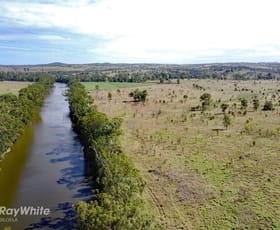 Rural / Farming commercial property for sale at 'Akuna' Playfields Road Ulogie QLD 4702