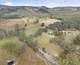 Rural / Farming commercial property sold at 230 Reedy Creek Road Rylstone NSW 2849