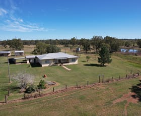Rural / Farming commercial property for sale at 2459 Glenern Road Glenmorgan QLD 4423