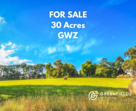 Rural / Farming commercial property for sale at Harkness VIC 3337