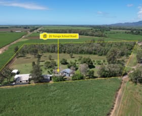 Rural / Farming commercial property sold at 20 Yuruga School Road Yuruga QLD 4850