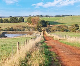 Rural / Farming commercial property sold at 3119 Lavers Hill-Cobden Road Simpson VIC 3266