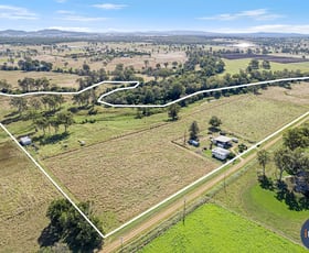 Rural / Farming commercial property for sale at 148 Alexander Lane Harrisville QLD 4307