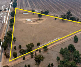 Rural / Farming commercial property sold at 1697 Goorambat-Thoona Road Thoona VIC 3726