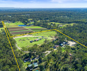 Rural / Farming commercial property for sale at 357 Boundary Road Maraylya NSW 2765