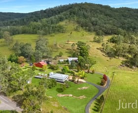 Rural / Farming commercial property for sale at 4190 Great North Road Laguna NSW 2325
