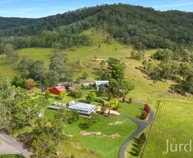 Rural / Farming commercial property sold at 4190 Great North Road Laguna NSW 2325