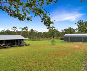 Rural / Farming commercial property for sale at 281 Wild River Road Millstream QLD 4888