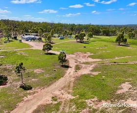 Rural / Farming commercial property sold at Lot 2 Reedy Creek Road Thanes Creek QLD 4370