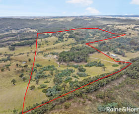 Rural / Farming commercial property for sale at 1252 Kangaloolah Road Binda NSW 2583