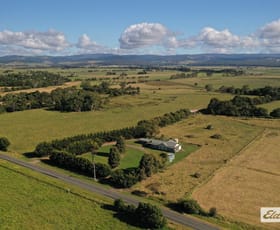 Rural / Farming commercial property sold at 806 Pound Road West Alberton West VIC 3971